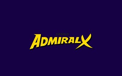 Admiral-X