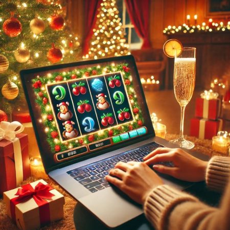 5 новогодних обещаний, которые стоит дать каждому игроку