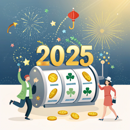 Как составить план успешной игры на 2025 год?